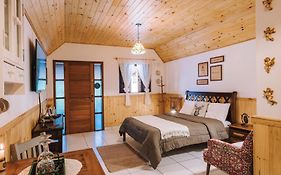 Apartamento Le Deux - Localizado no Centro de Monte Verde